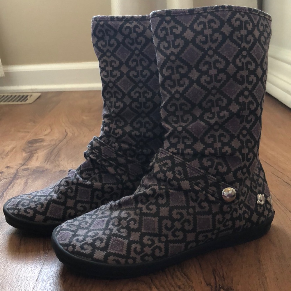 Roxie Boots